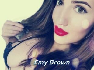 Emy_Brown