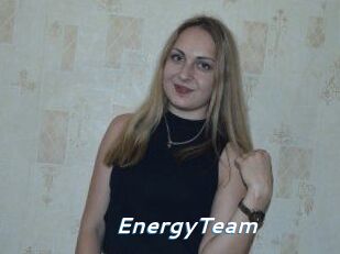 EnergyTeam
