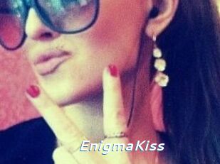 Enigma_Kiss