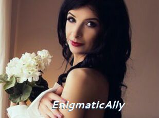 EnigmaticAlly