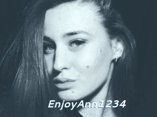 EnjoyAnn1234