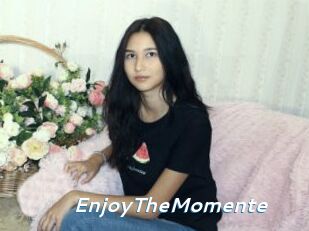 EnjoyTheMomente