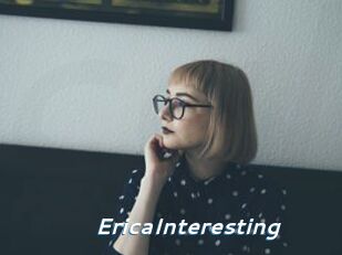 EricaInteresting