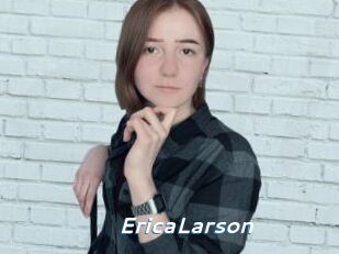 EricaLarson