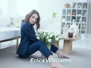 EricaWilliams