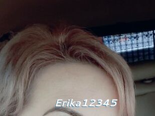 Erika12345