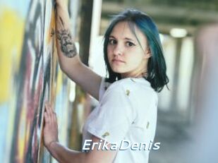 ErikaDenis