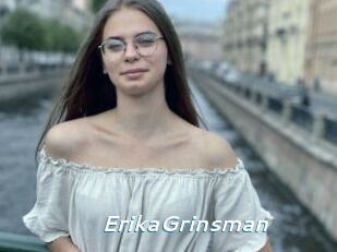 ErikaGrinsman