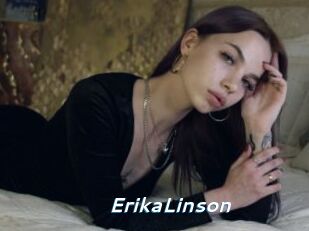 ErikaLinson