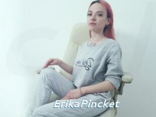 ErikaPincket