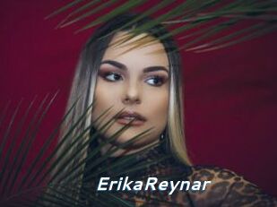 ErikaReynar