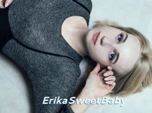 ErikaSweetBaby