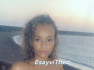EsayviTheo