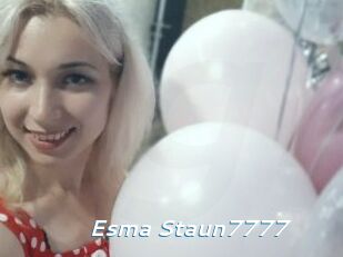 Esma_Staun7777