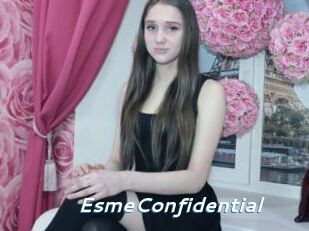 EsmeConfidential