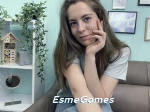 EsmeGomes