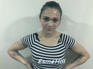 EsmeHill