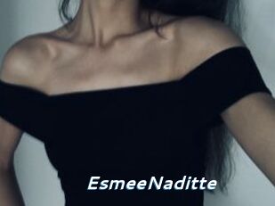 EsmeeNaditte