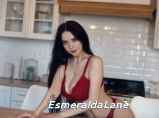 EsmeraldaLane