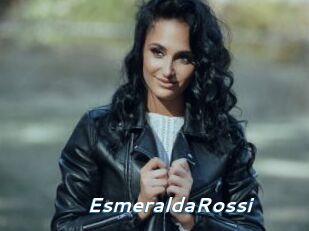 EsmeraldaRossi Camgirls Live