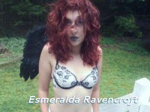 Esmeralda_Ravencroft