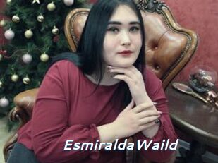 EsmiraldaWaild