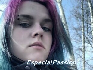 EspecialPassion