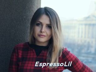 EspressoLil