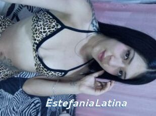 EstefaniaLatina
