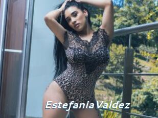 EstefaniaValdez