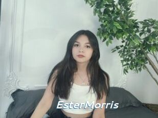 EsterMorris