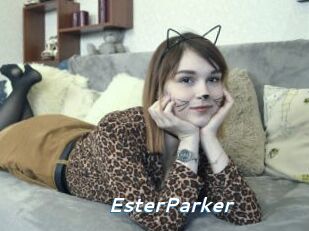 EsterParker