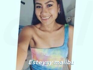 Esteysy_malibu