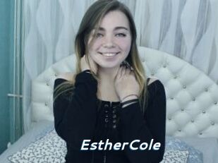 EstherCole