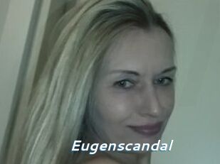 Eugenscandal