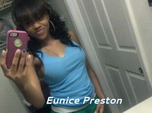 Eunice_Preston