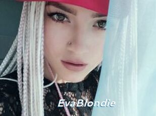EvaBlondie Camgirls Live