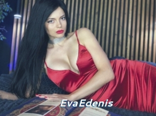 EvaEdenis