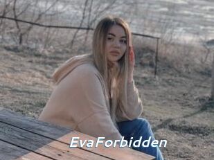 EvaForbidden