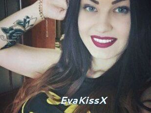 EvaKissX