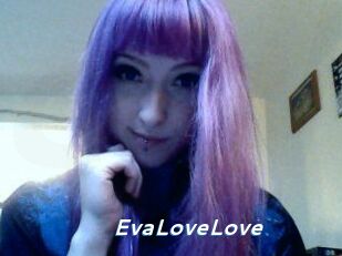EvaLoveLove
