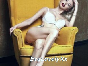 EvaLovelyXx Camgirls Live