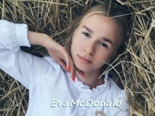 EvaMcDonald