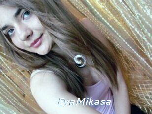 EvaMikasa