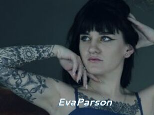 EvaParson