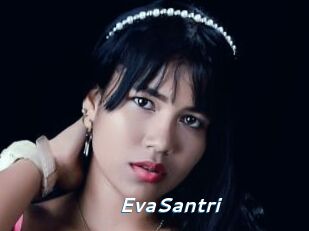 EvaSantri