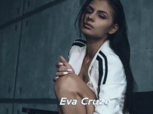 Eva_Cruze