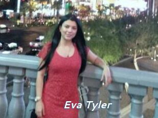 Eva_Tyler Camgirls Live