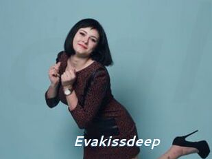 Evakissdeep