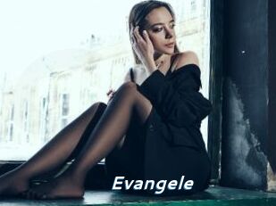 Evangele
